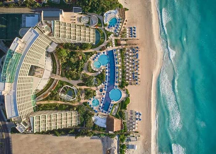 Live Aqua Cancun - Adults Only - All-Inclusive